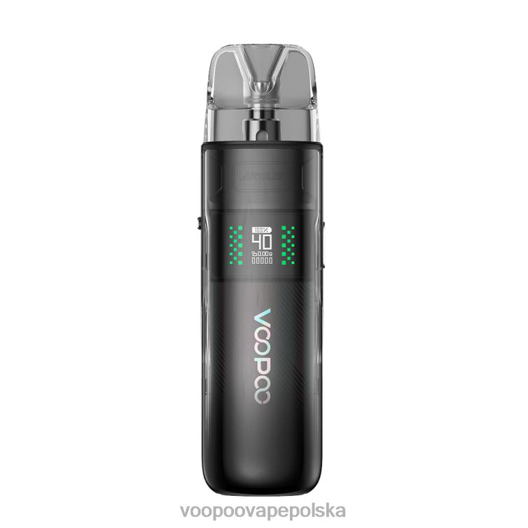 VOOPOO ARGUS E40 zestaw pod spray czarny R868015 | VOOPOO Vape Pen